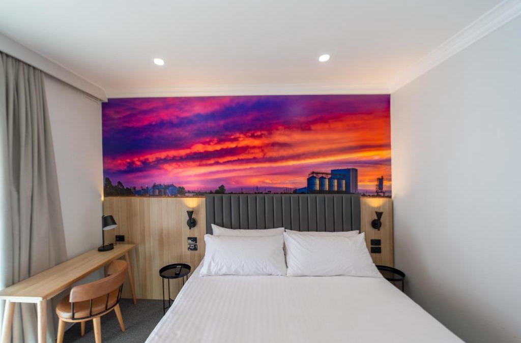 Moree Hotel | Royal Hotel-Motel