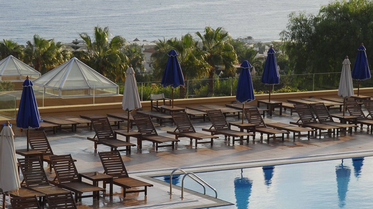 Koutouloufari Resort | Royal & Imperial Belvedere Resort - All inclusive