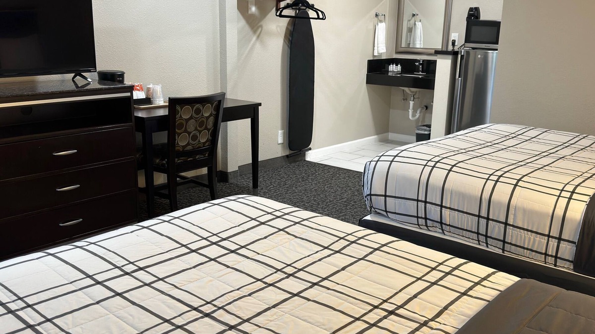 Bethel-Danebo Hotel | Royal Inn Eugene