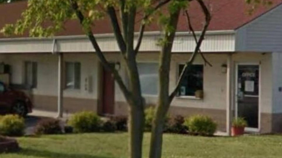 Columbus Hotel | Royal Inn Motel
