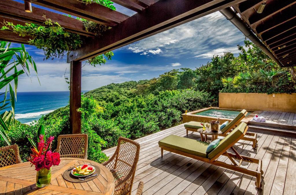 Guayabos Hotel | Royal Isabela