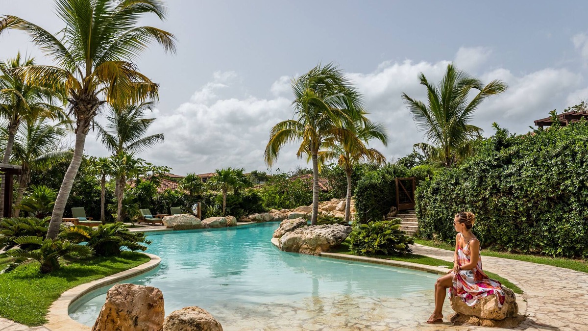 Guayabos Hotel | Royal Isabela