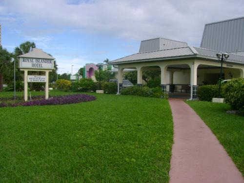 Sunrise Park Hotel | Royal Islander Hotel
