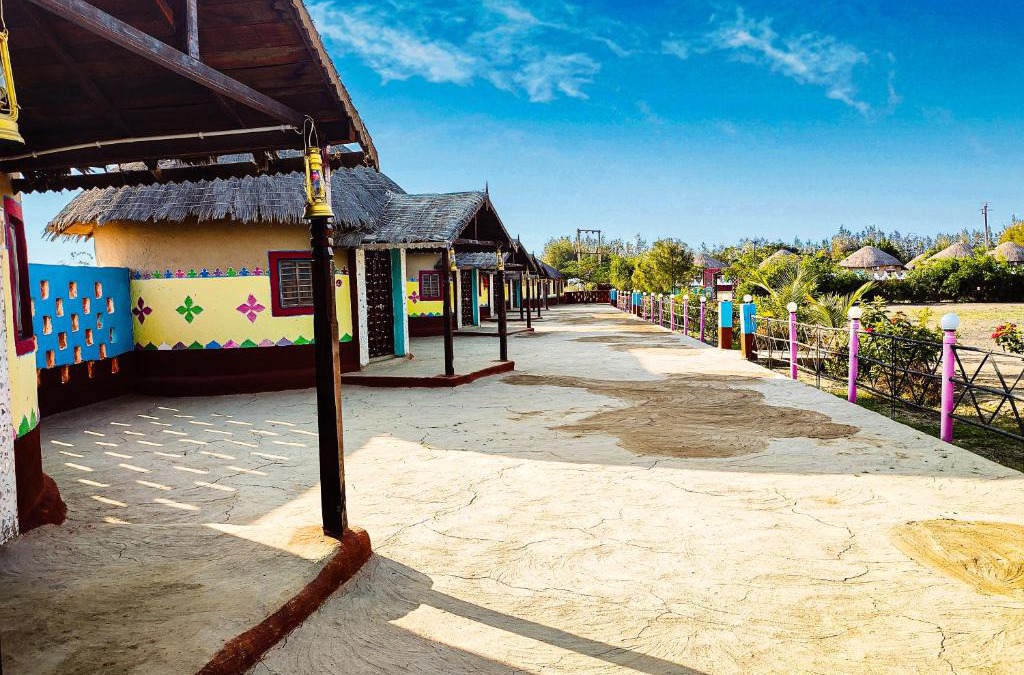 Hodka Village Hotel | Royal King
