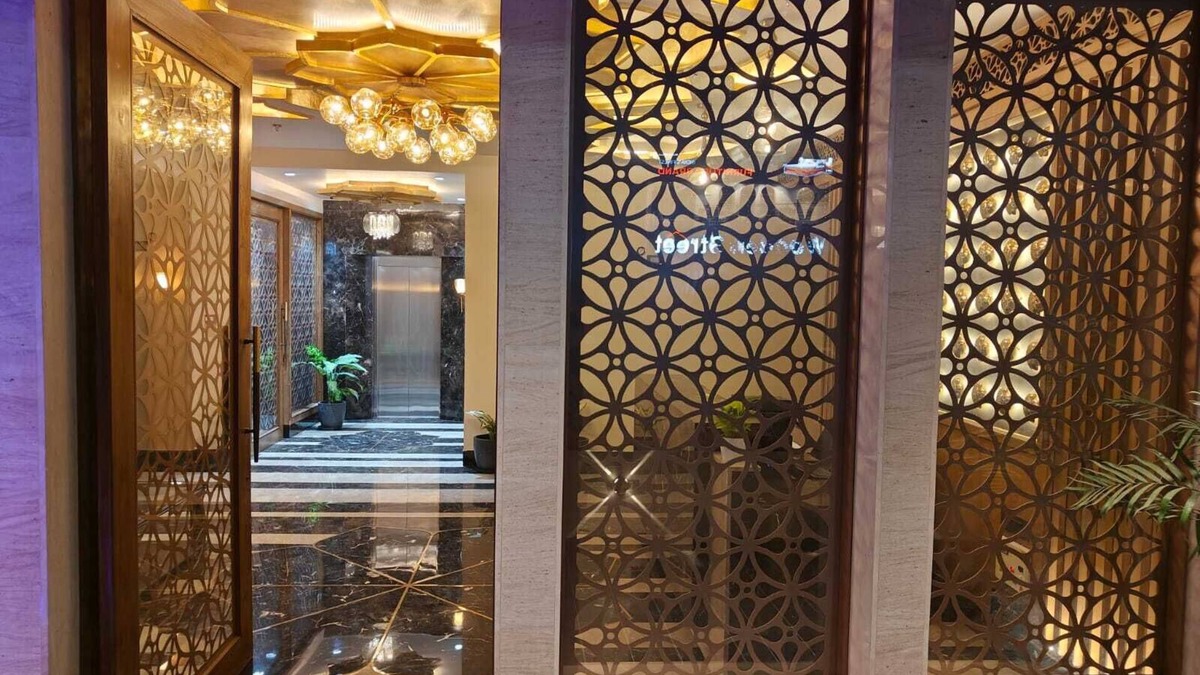 Durgapura Hotel | Royal Lakshmi Palace