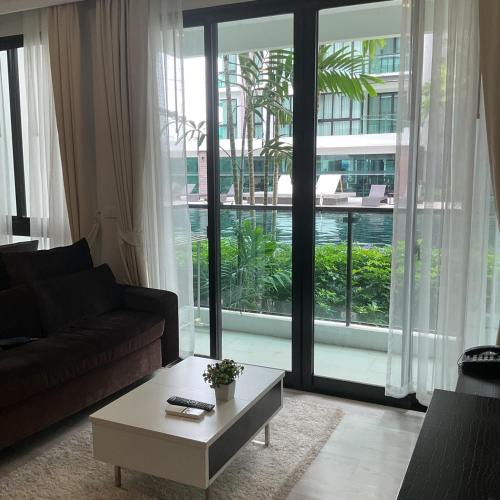 Ban Bo Han Apartment | Royal Lee Phuket Condominium Airport