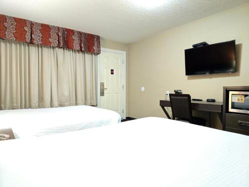 Southside Hotel | Royal Lodge