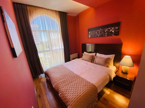 Konyaalti Apartment | Royal Loft Suit