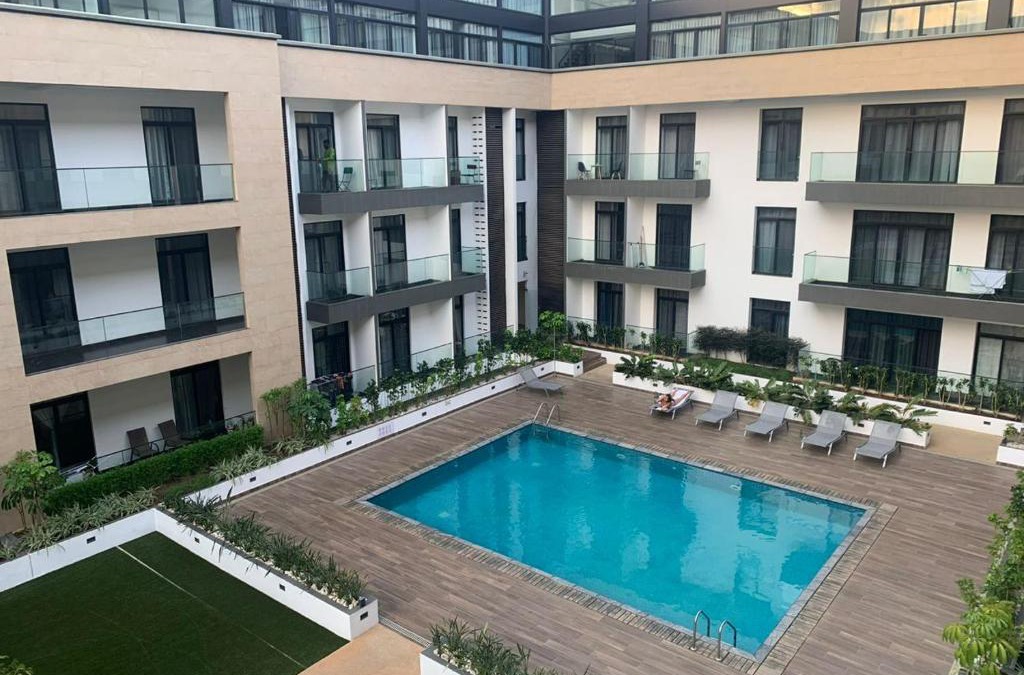 Cantonments Apartment | Royal Luxury Apartments