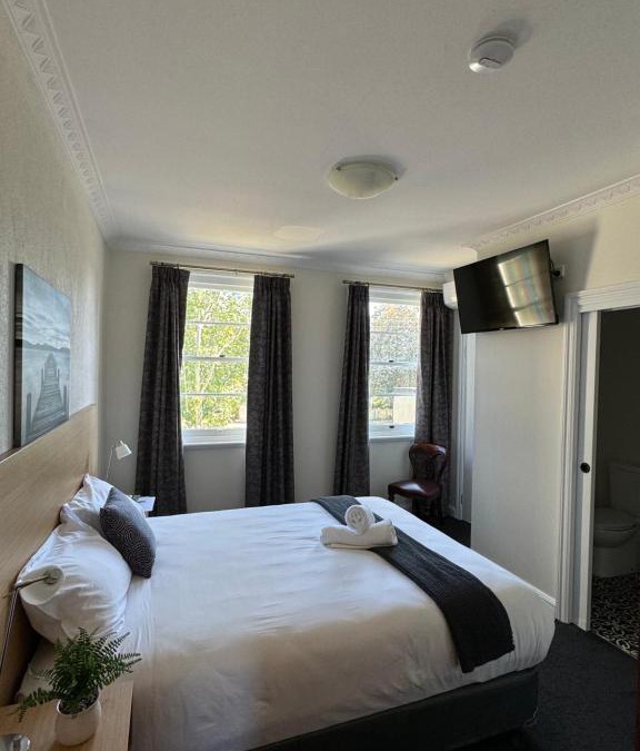 Whittlesea Hotel | Royal Mail Hotel Whittlesea