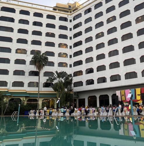 Nong Khai Hotel | Royal Mekong Riverside Hotel