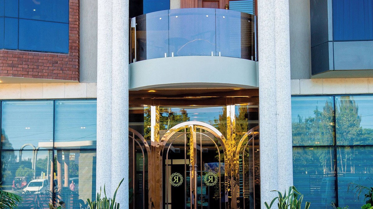 Mbeya Hotel | ROYAL MGWASI HOTEL