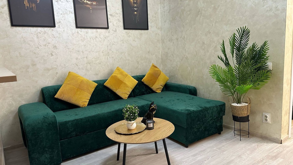 Chiajna Apartment | ROYAL MIRAGE Militari Residence