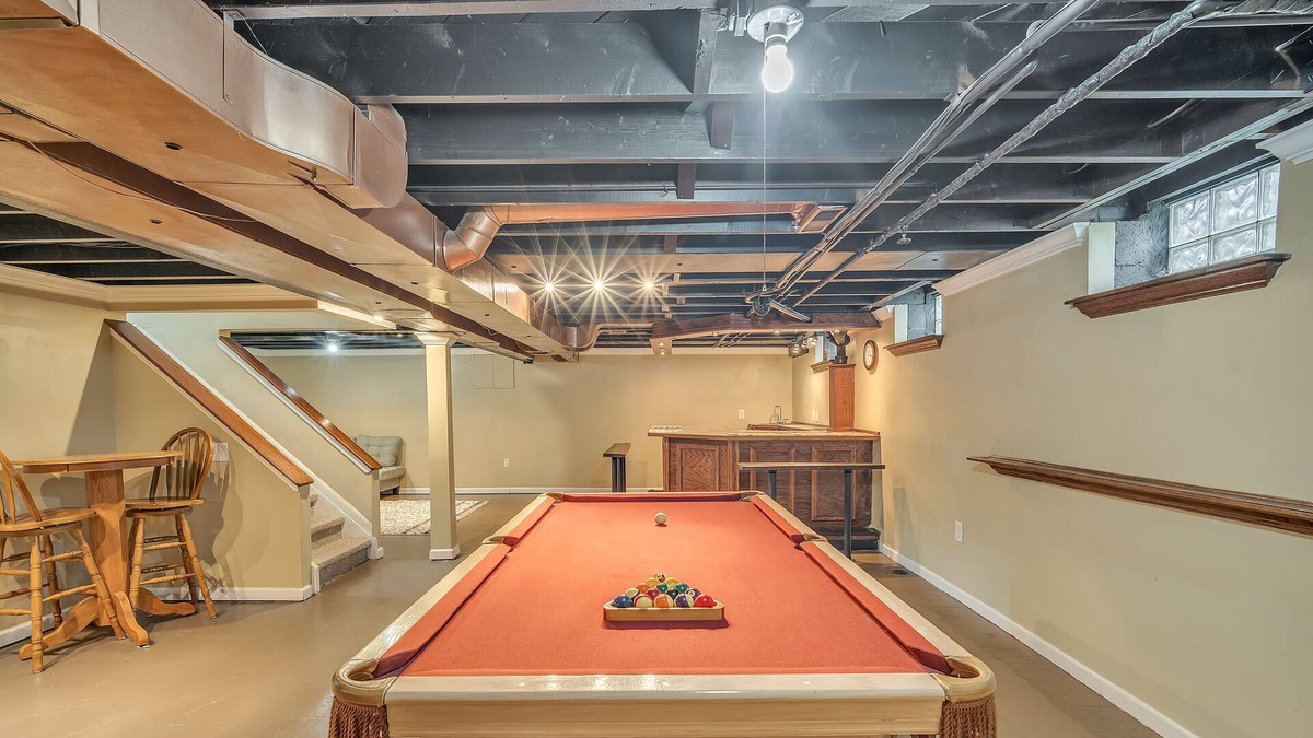 Royal Oak House | Royal Oak: Hidden Gem Getaway