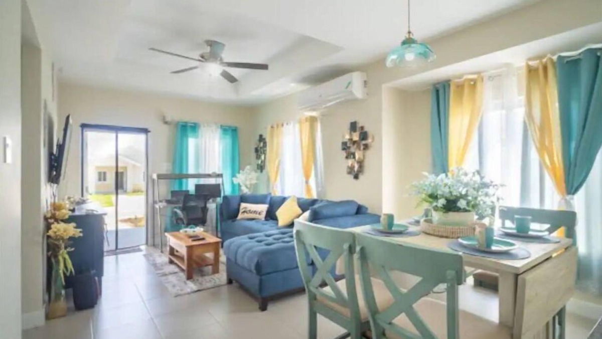 Montego Bay Apartment | Royal Oasis (bt) Montego Bay & Negril