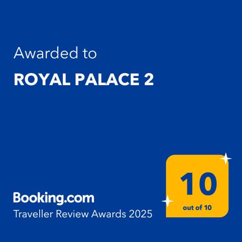 Caltagirone Apartment | ROYAL PALACE 2