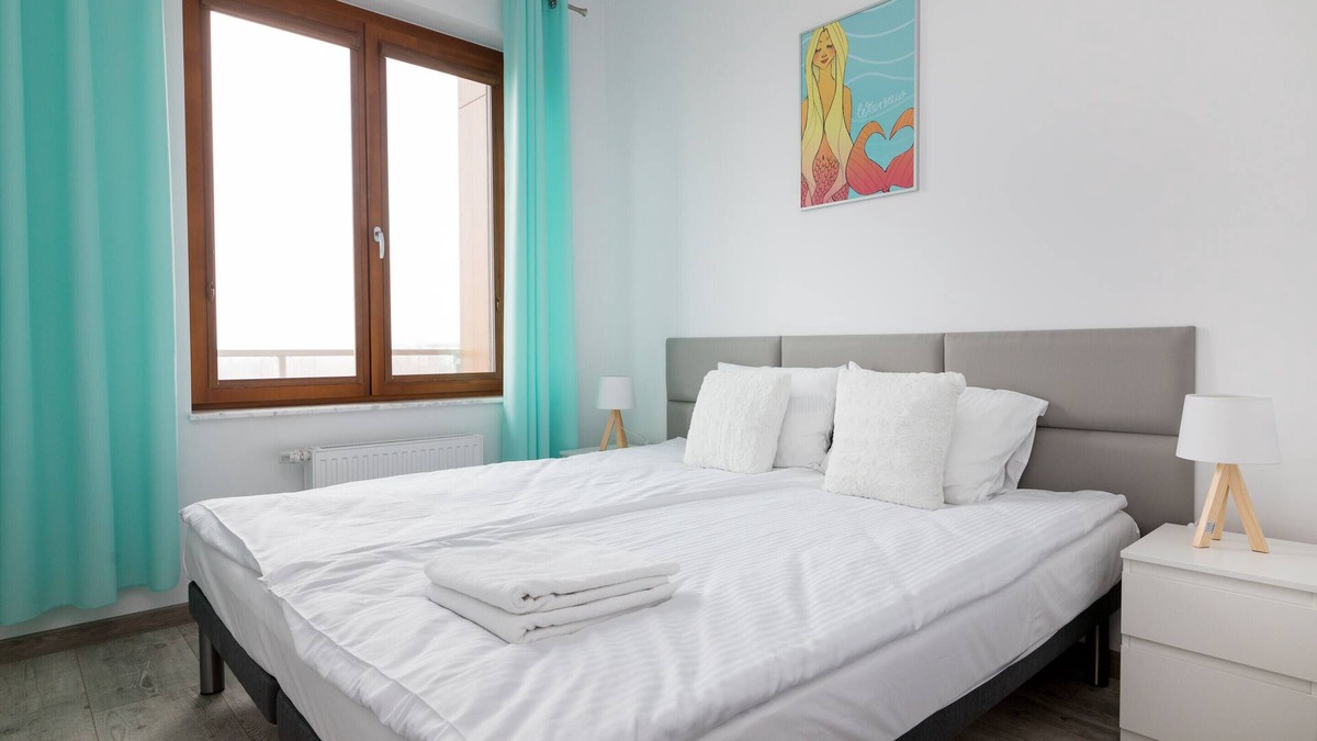 Wilanow Apartment | Royal Palace Elegant Apartment