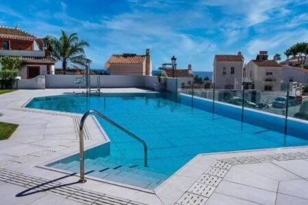 Chimenea Apartment | Royal Palm 22 Luxurious 3 Bedroom Penthouse