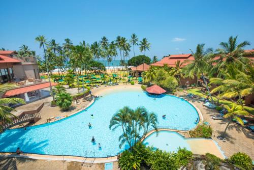 Waskaduwa Resort | Royal Palms Beach Hotel