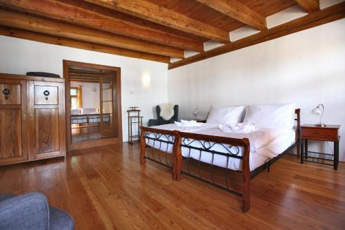 Olomouc House | Royal Pension