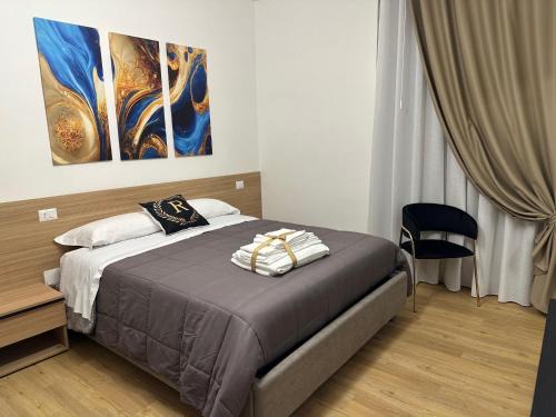 Santa Maria Capua Vetere Bed & Breakfast | Royal Residence