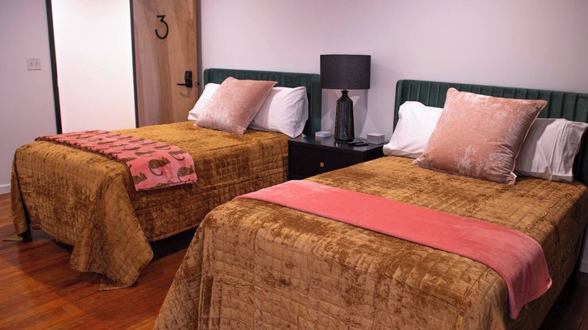 Corydon House | Royal Realm