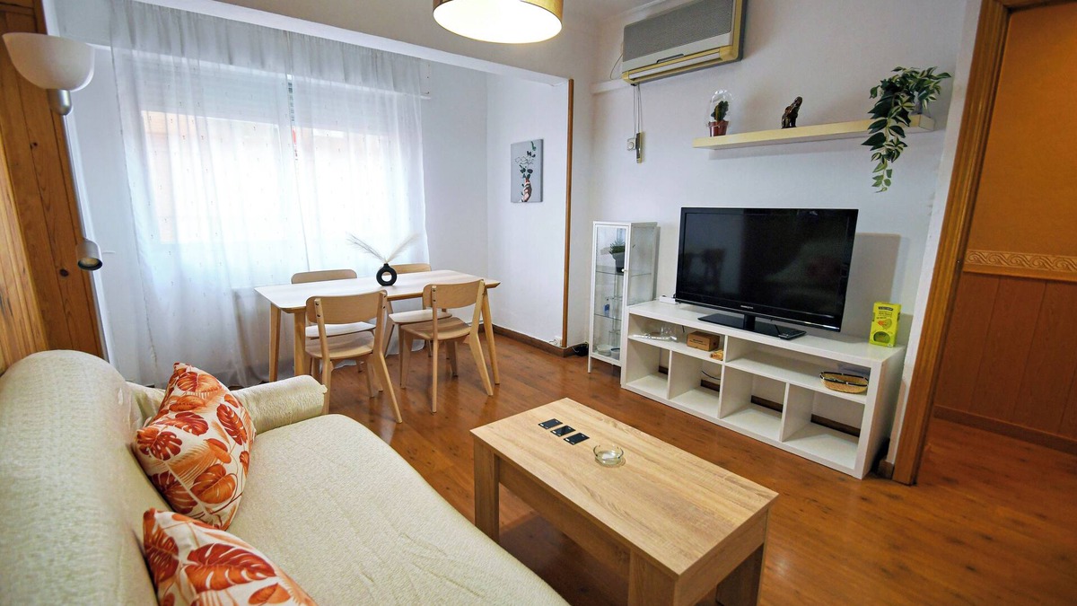 Aranjuez Apartment | Royal Retreat Aranjuez