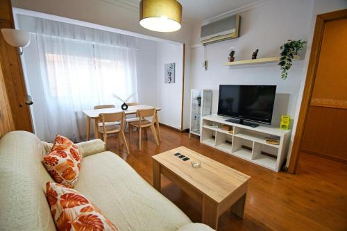 Aranjuez Apartment | Royal Retreat Aranjuez