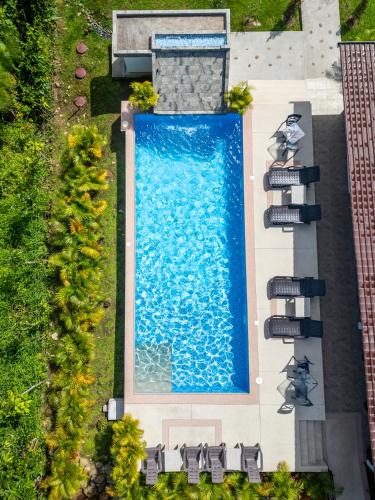 Mindo Hotel | Royal River Suites & Spa Aparthotel