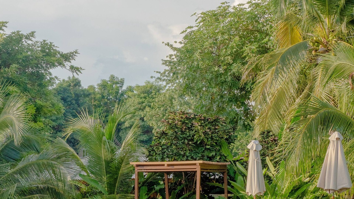 Nong Bua Hotel | Royal Riverkwai Resort & Spa