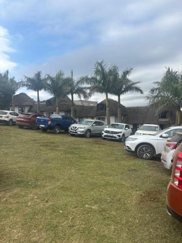 Manzini District Apartment | Royal roots stay