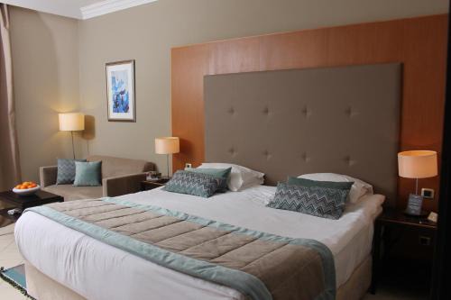Monastir Hotel | Royal Thalassa Monastir