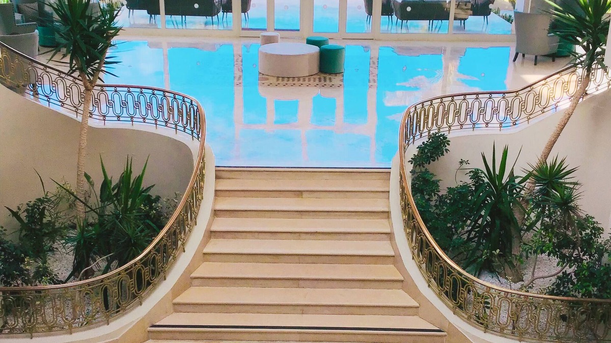 Monastir Hotel | Royal Thalassa Monastir