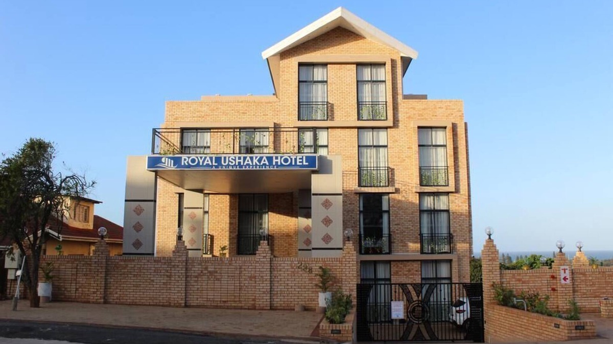 Morningside Hotel | Royal Ushaka Hotel- Morningside