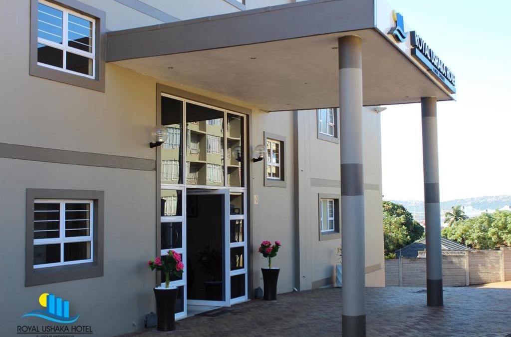 South Durban Hotel | Royal Ushaka