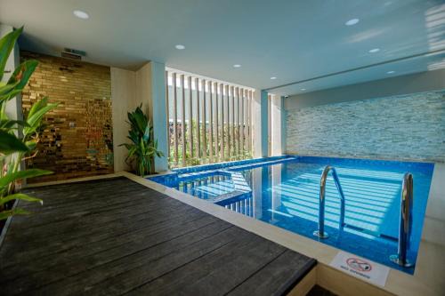 Mahaanaelhihuraa Island House | Royal Villa Fulidhoo