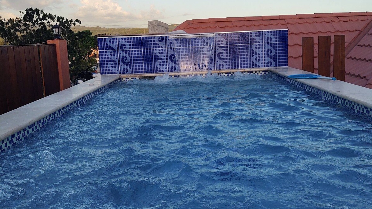 Spanish Town House | Royal vybez vacation homes a home away from homes