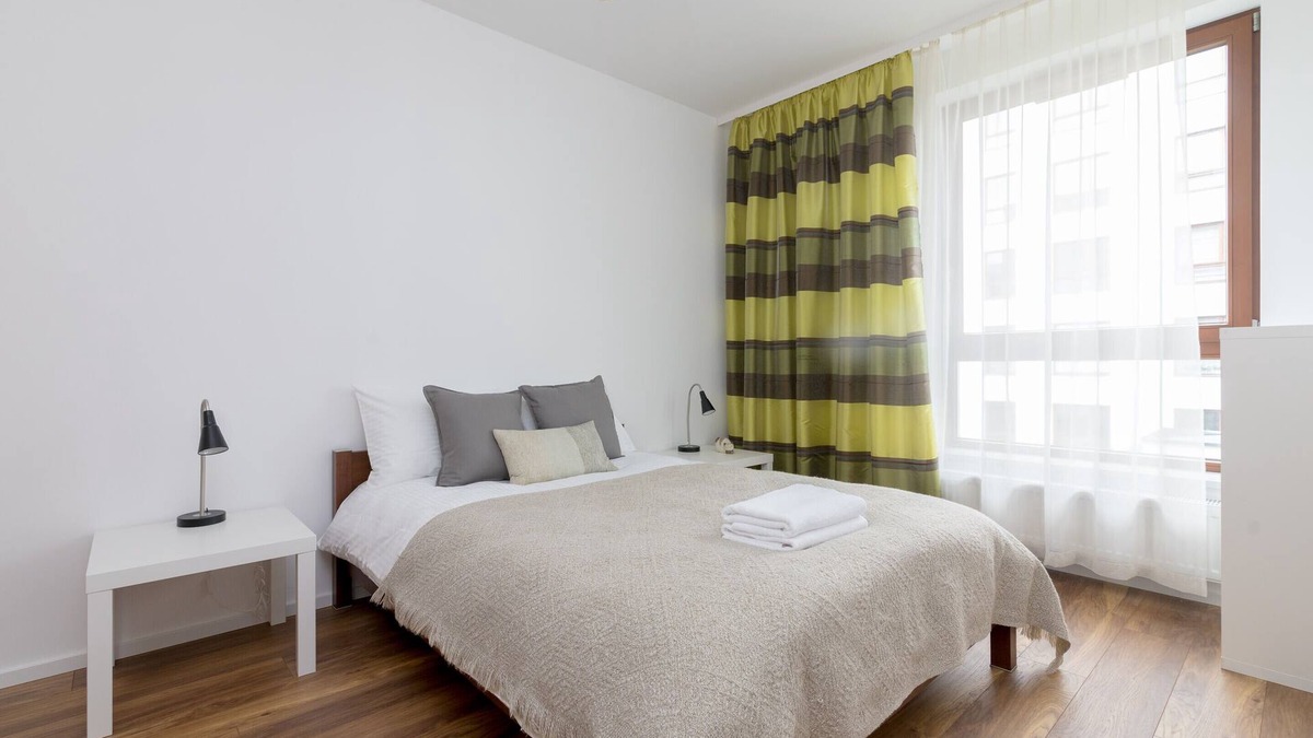 Wilanow Apartment | Royal Wilanów Stylish Apartament