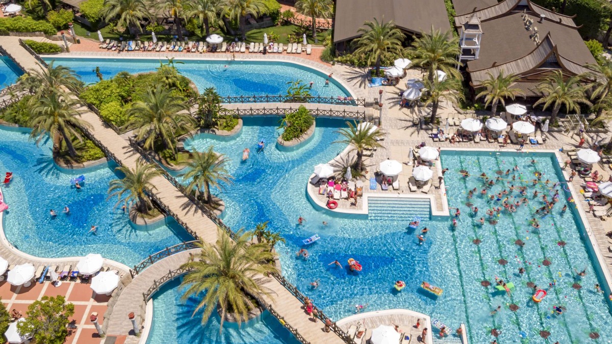 Lara Resort | Royal Wings Hotel - All Inclusive