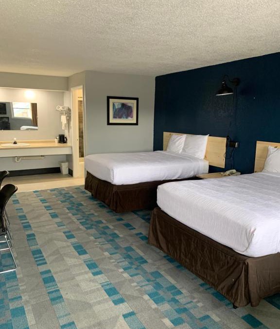 Elizabethtown Hotel | ROYALINN