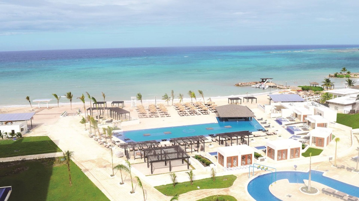 Falmouth Resort | Royalton Blue Waters Montego Bay, An Autograph Collection All Inclusive Resort
