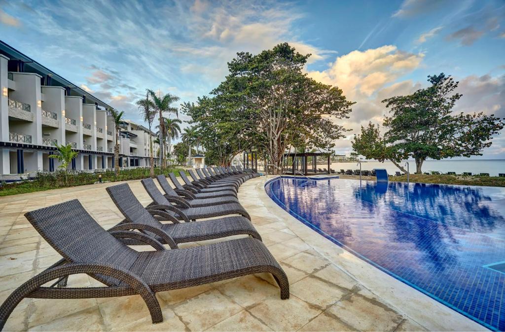 Orange Bay Resort | Royalton Negril, An Autograph Collection All-Inclusive Resort