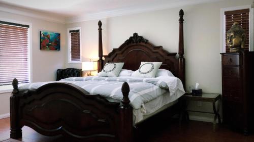 Richmond Bed & Breakfast | Royalty B&B