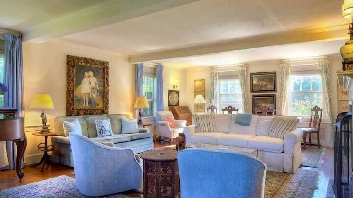 Ocean Drive House | Royden Estate