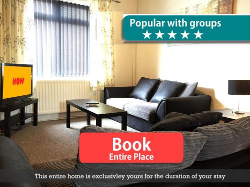 Northwich House | Royle House by SG Property Group