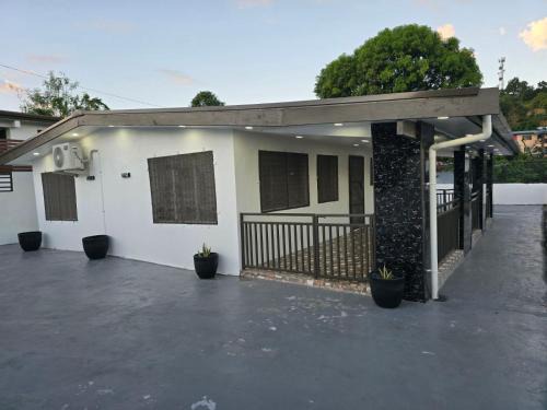 Lautoka Apartment | Roylux Apartments