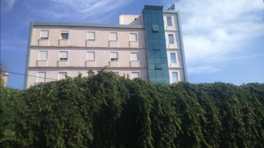 Bab Ezzouar Hotel | Roza Hotel