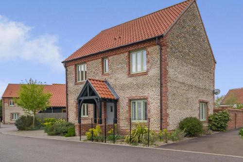 Bodham House | Rozanne Cottage