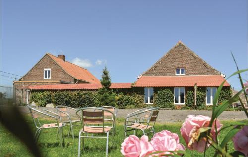 Ypres House | Rozemeers