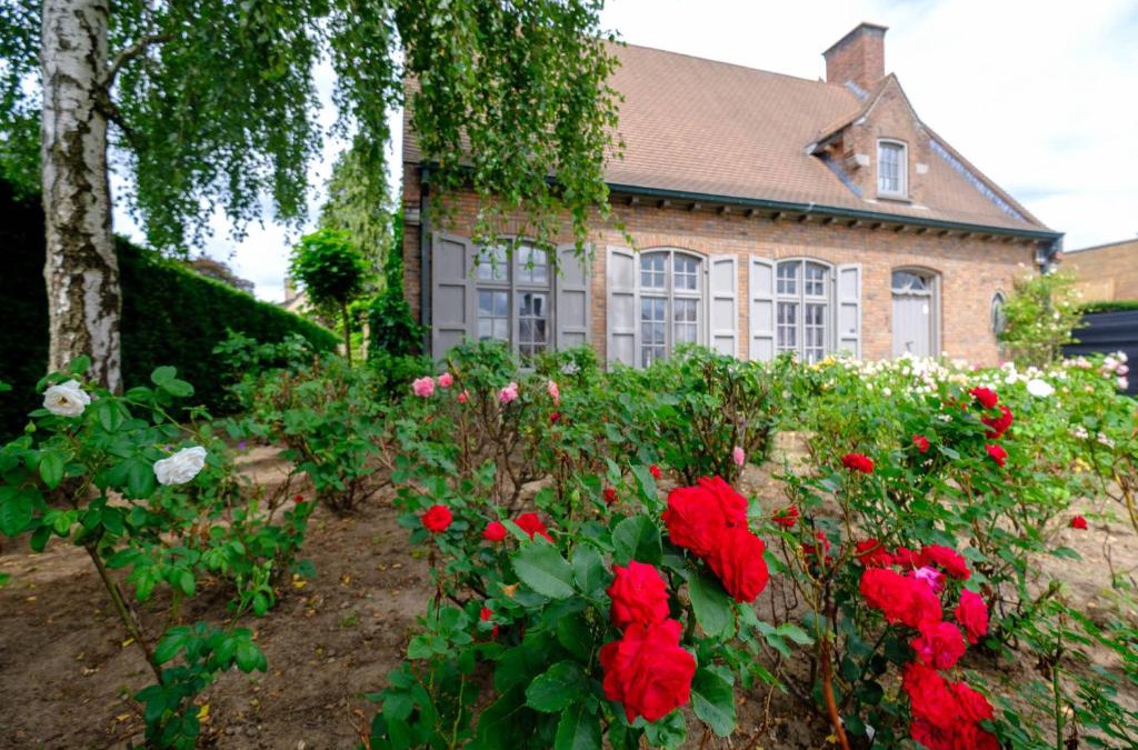 Waregem Bed & Breakfast | Rozerie BV